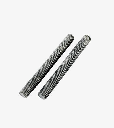 M10 Threaded Rods are commonly used for mounting a basin