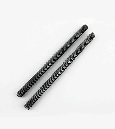 What You Need to Know About Carbon Steel Threaded Rods
