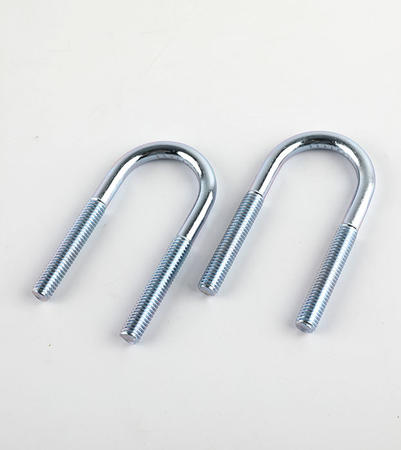Introduction to stainless steel fasteners and standard fasteners