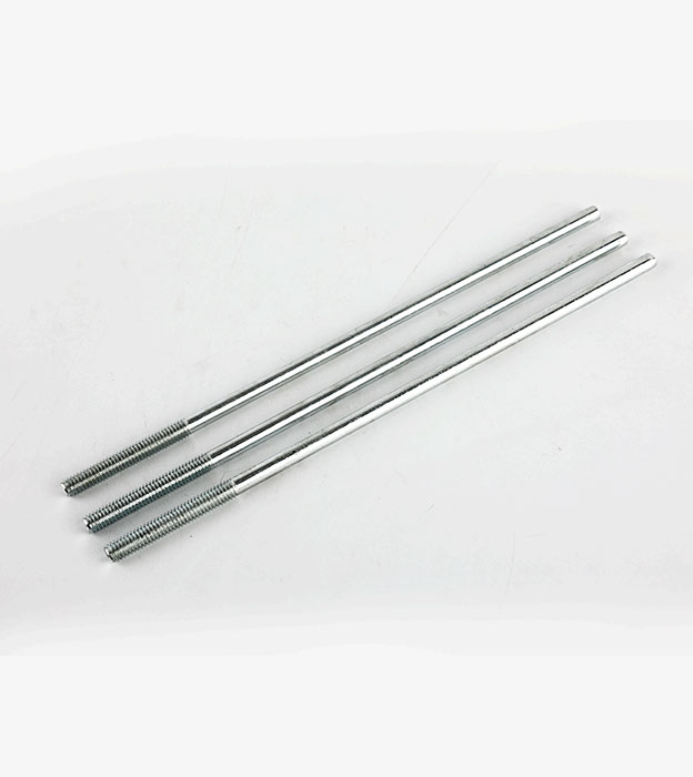 Threaded rods are an excellent choice for a variety of applications