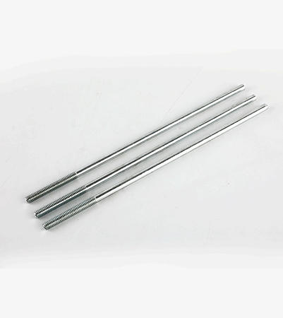 Threaded rods are an excellent choice for a variety of applications