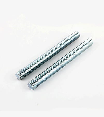 A threaded rod can be used for many different applications