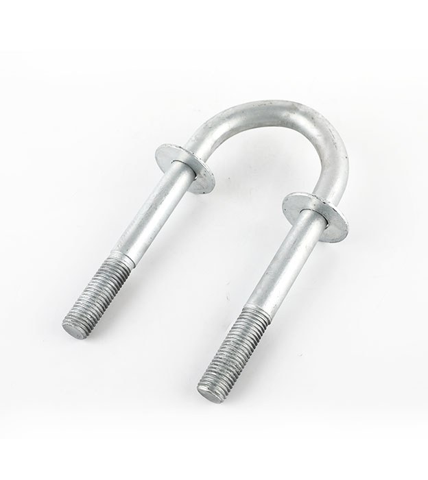 How to Use U-Bolts in Your Home Or Garage